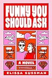 Funny You Should Ask: A Novel    Paperback – April 12, 2022 | Amazon (US)