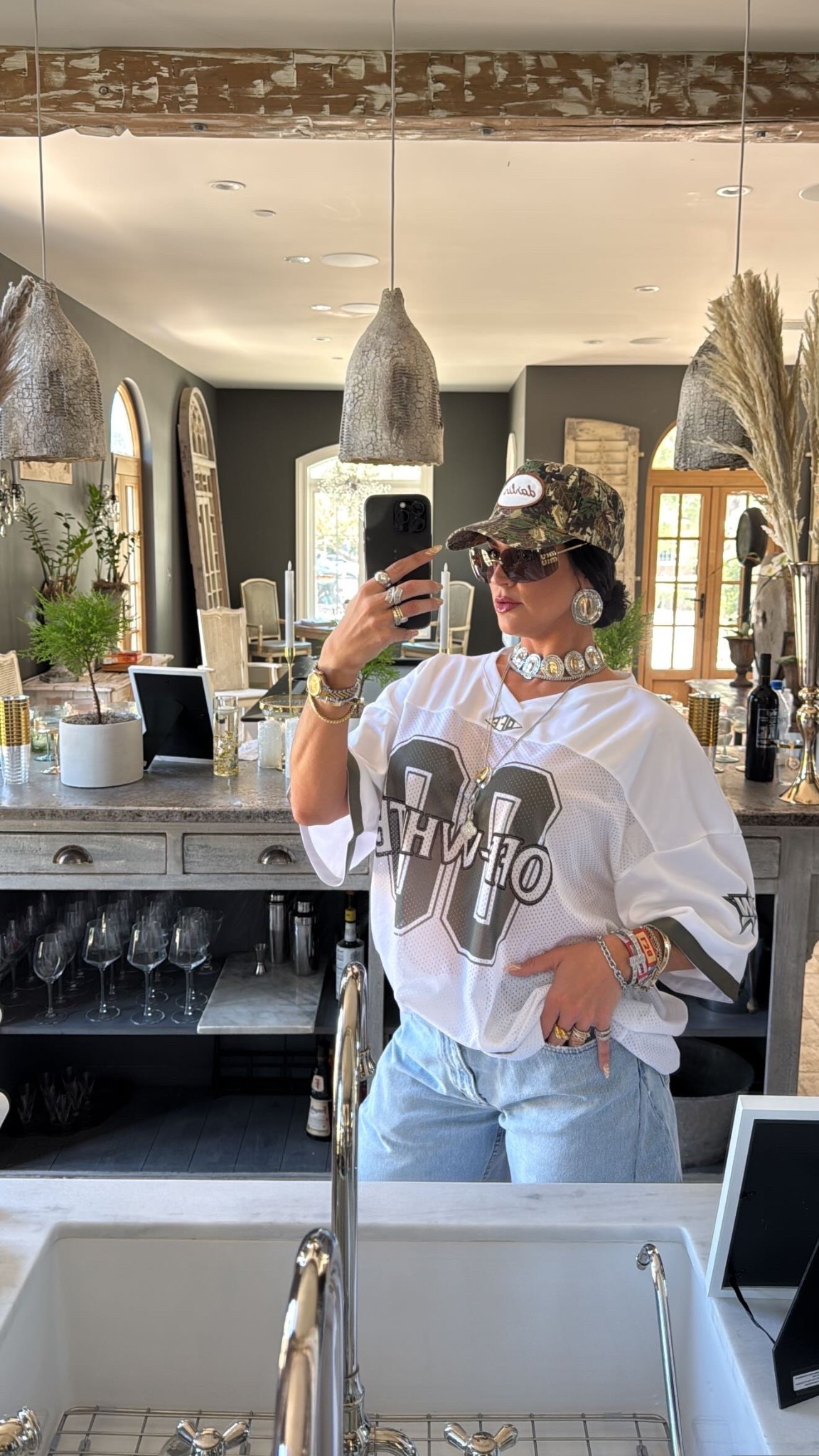 Bottlerock outfit day 2 