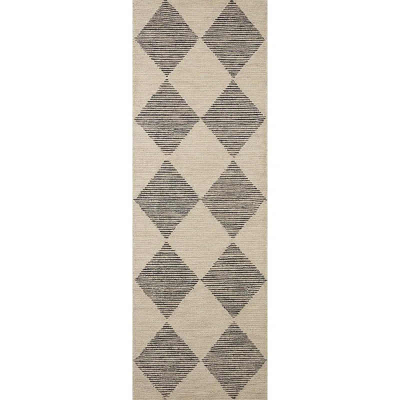 Francis Wool Rug | Wayfair North America