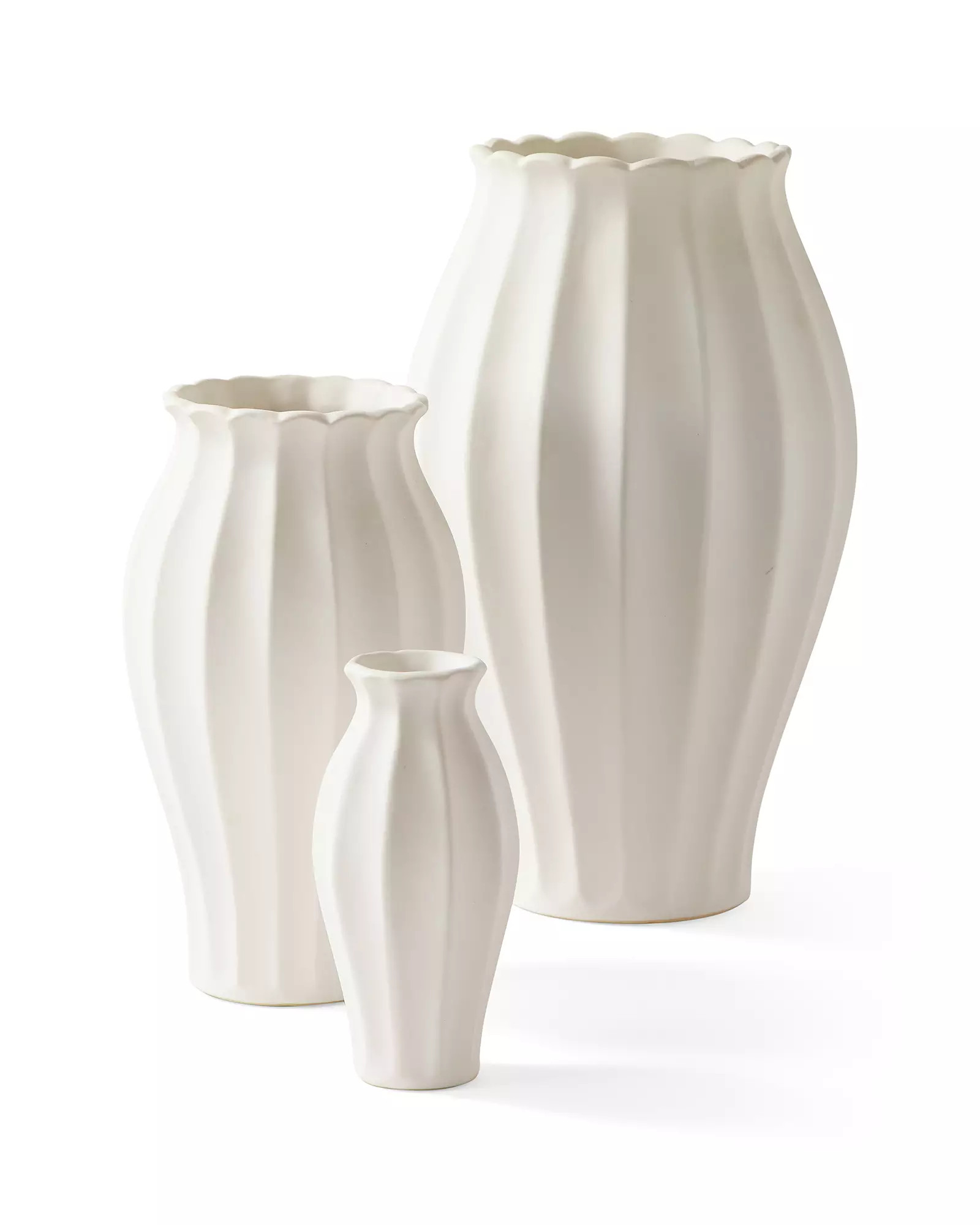 Primrose Vase | Serena and Lily