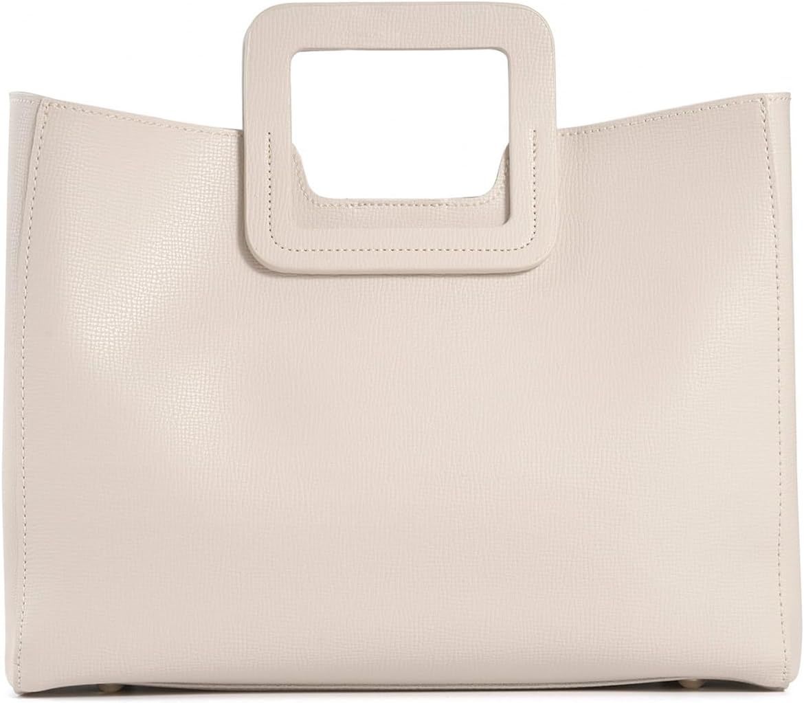 TIJN Clutch Purse for Women Shoulder Handbags Ladies Dumpling Bags Crescent Moon Design Casual Cr... | Amazon (US)