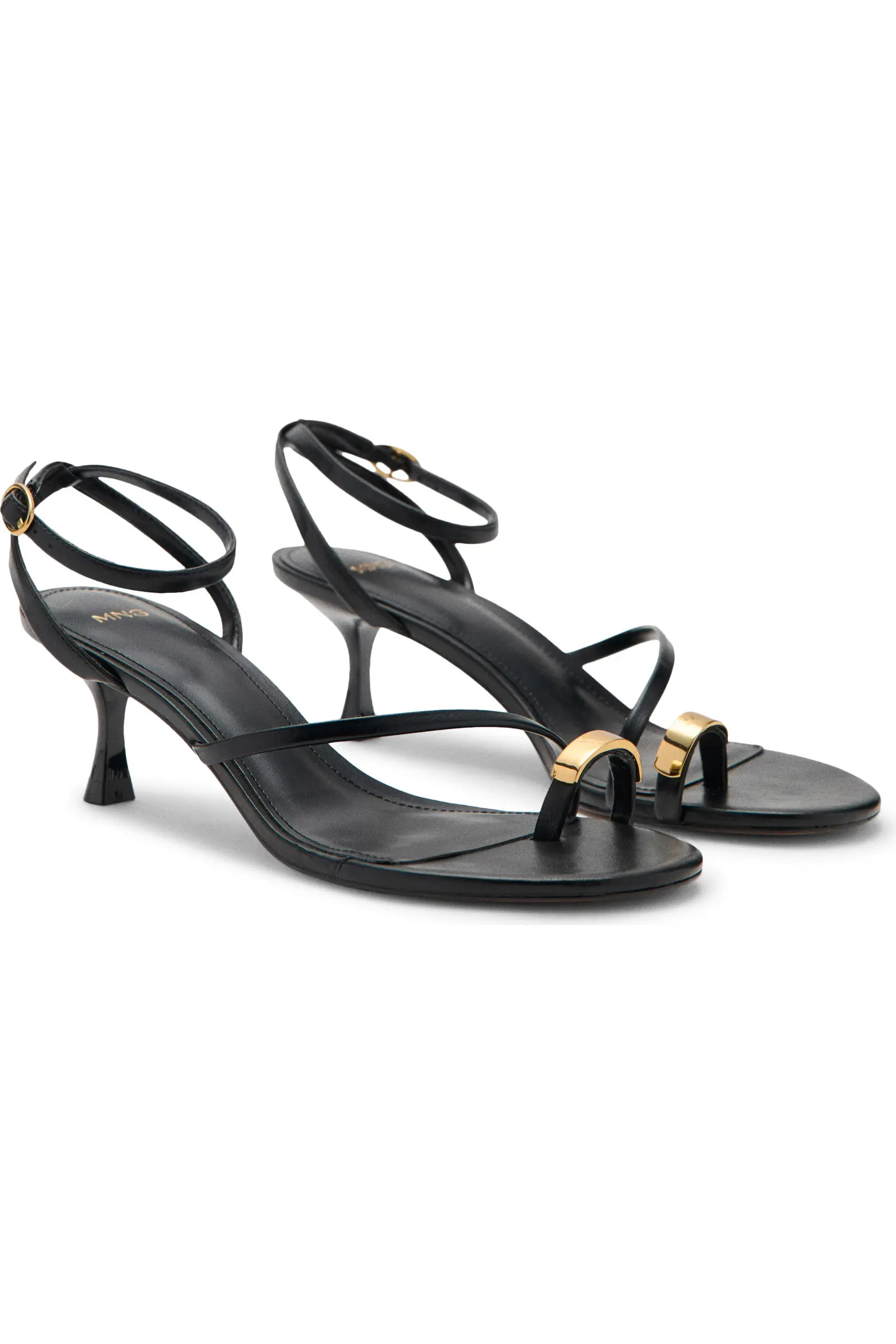 Niza Ankle Strap Sandal (Women) | Nordstrom | Nordstrom