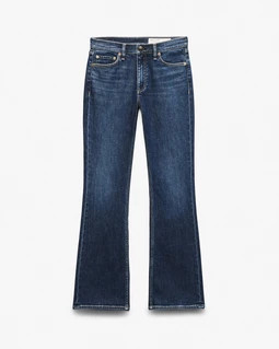 Peyton Bootcut Jeans | rag & bone