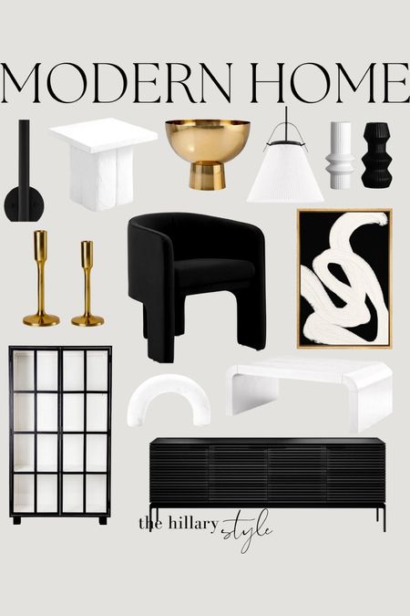 Amazon modern home!

Black and white. Home decor. Accent table. Home decor. Wall sconce. Sideboard. Marble decor. Coffee table. Wall art. Vases. Footed bowl. Wall sconce. Cabinet. 

#LTKstyletip #LTKhome #LTKsalealert