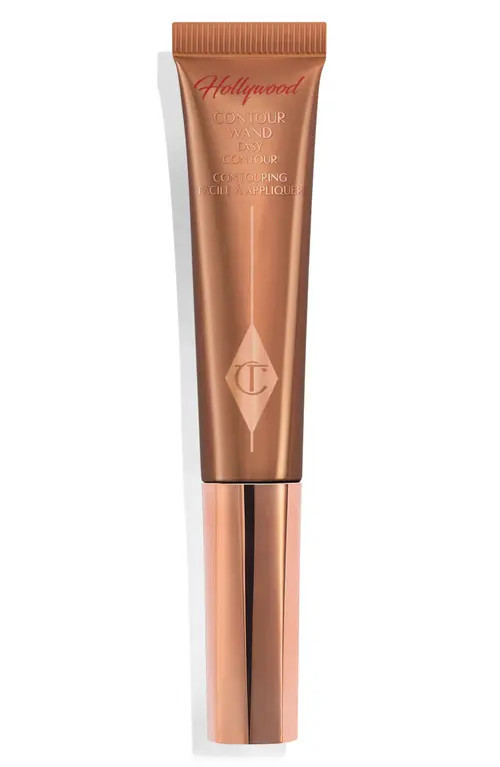 Charlotte Tilbury Hollywood Contour Wand in Medium at Nordstrom | Nordstrom