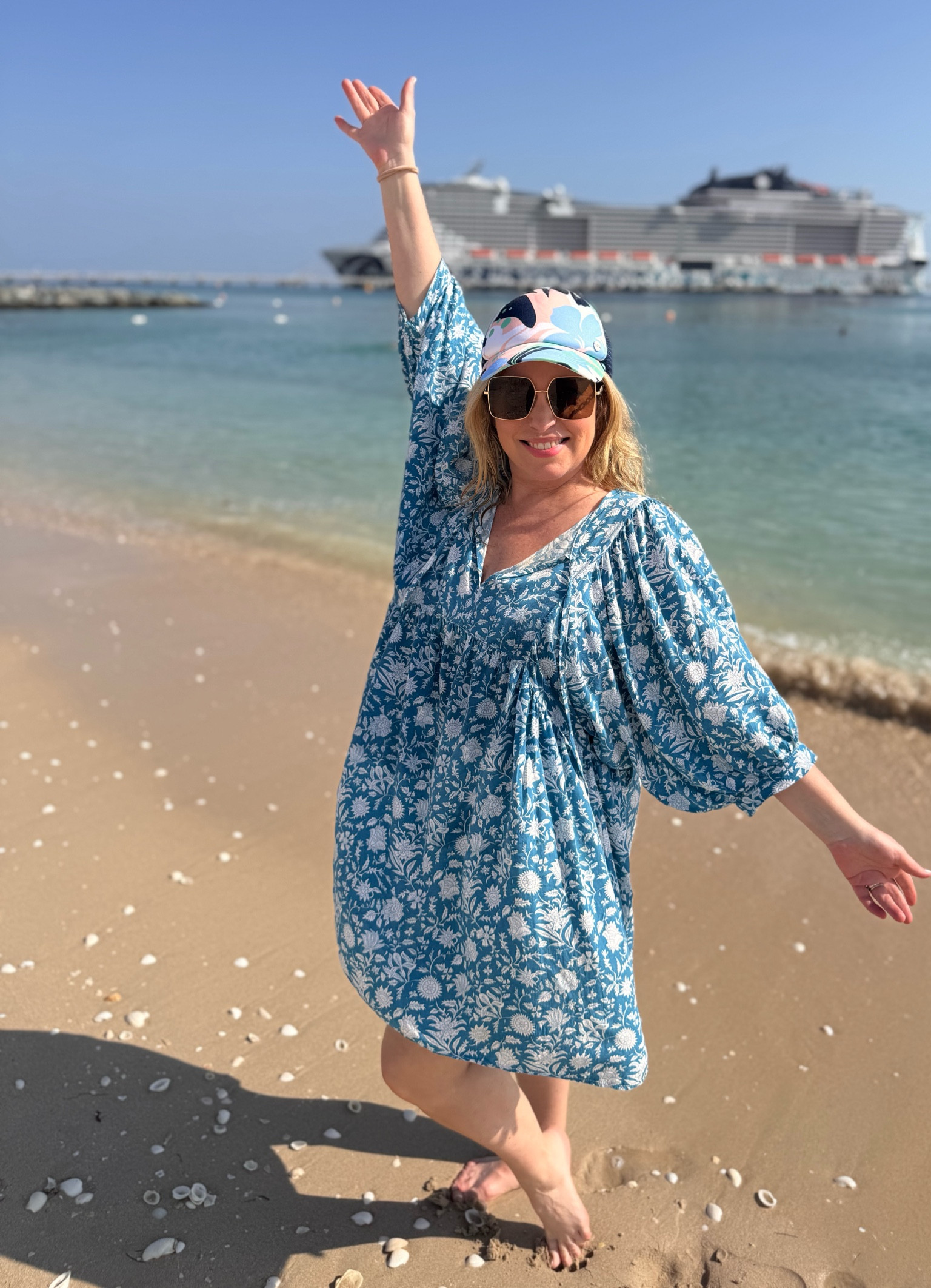 #LTKSwim #LTKOver40 #LTKMidsize