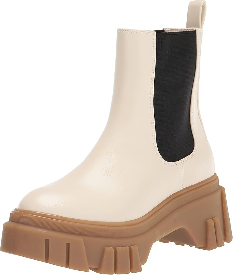 Chinese Laundry Women's Jenny Fashion Boot | Amazon (US)