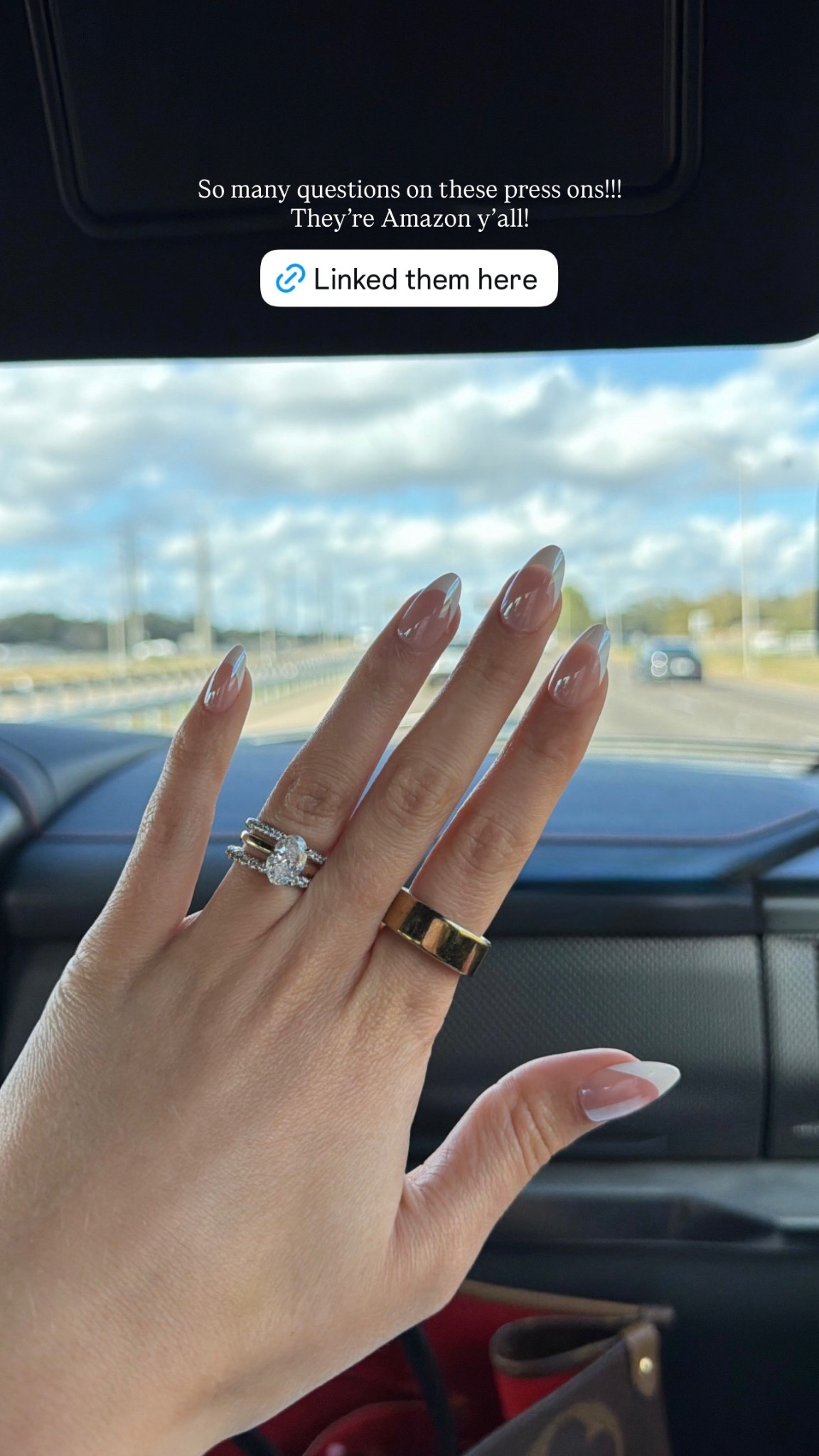 I may never go to the salon again 🤩

#LTKspring #LTKBeauty #LTKdayinmylife