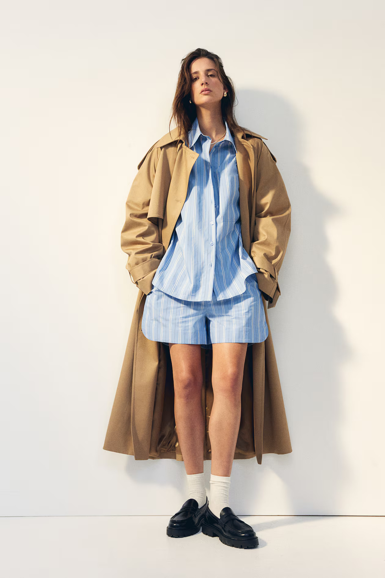 Chunky Loafer | H&M (DE, AT, CH, NL, FI)