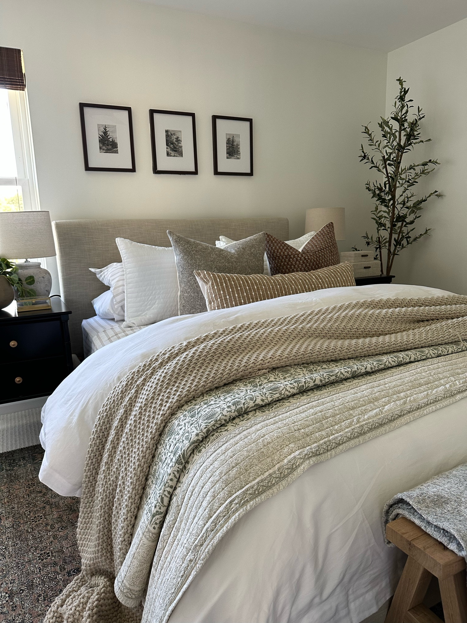 TARGET CIRCLE WEEK!

20% off bedding

Follow @havrillahome on Instagram and Pinterest for more home decor inspiration, diy and affordable finds

Home decor, living room, Candles, wreath, faux wreath, walmart, Target new arrivals, winter decor, spring decor, fall finds, studio mcgee x target, hearth and hand, magnolia, holiday decor, dining room decor, living room decor, affordable, affordable home decor, amazon, target, weekend deals, sale, on sale, pottery barn, kirklands, faux florals, rugs, furniture, couches, nightstands, end tables, lamps, art, wall art, etsy, pillows, blankets, bedding, throw pillows, look for less, floor mirror, kids decor, kids rooms, nursery decor, bar stools, counter stools, vase, pottery, budget, budget friendly, coffee table, dining chairs, cane, rattan, wood, white wash, amazon home, arch, bass hardware, vintage, new arrivals, back in stock, washable rug, fall decor, halloween decor

#LTKsalealert #LTKhome #LTKSeasonal