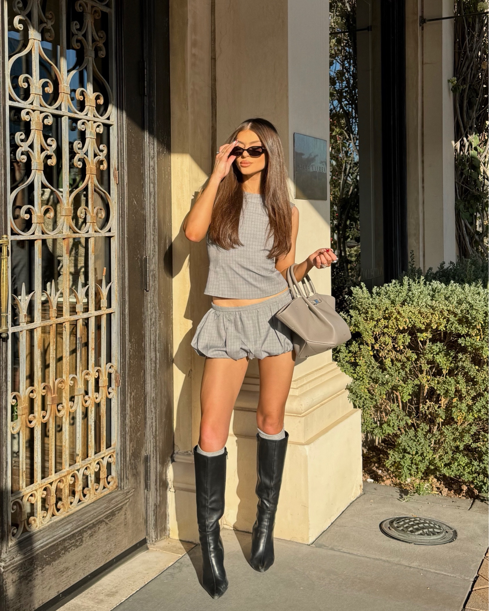 I 🩶 groutfits 

#LTKSaleAlert #LTKSeasonal #LTKGiftGuide