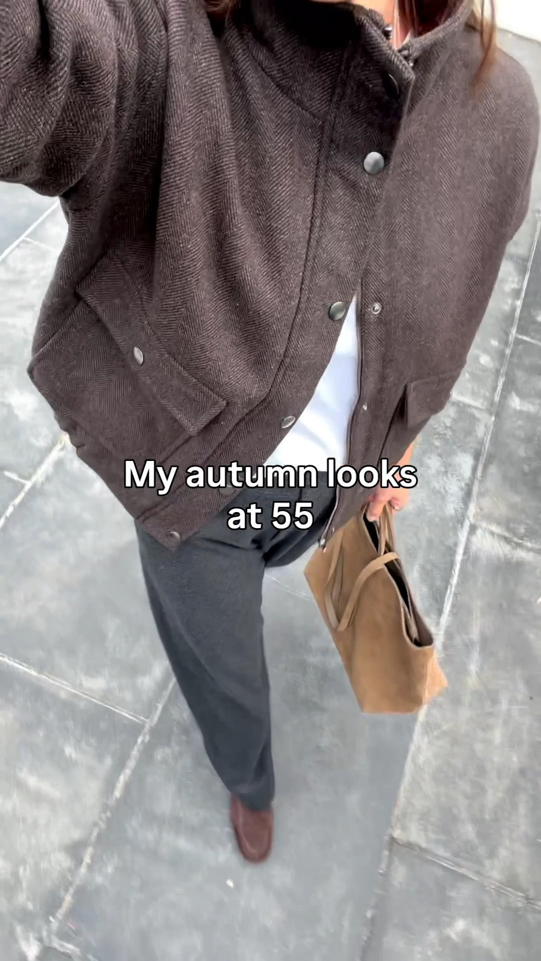 A few recent autumn looks with some of by current favourites. 
Lots of colour and texture - while always prioritising comfort.

I’m definitely ready for layering, so this is a good place to start.

Comfy denim, cosy trousers and great knits

Anyone else ready?