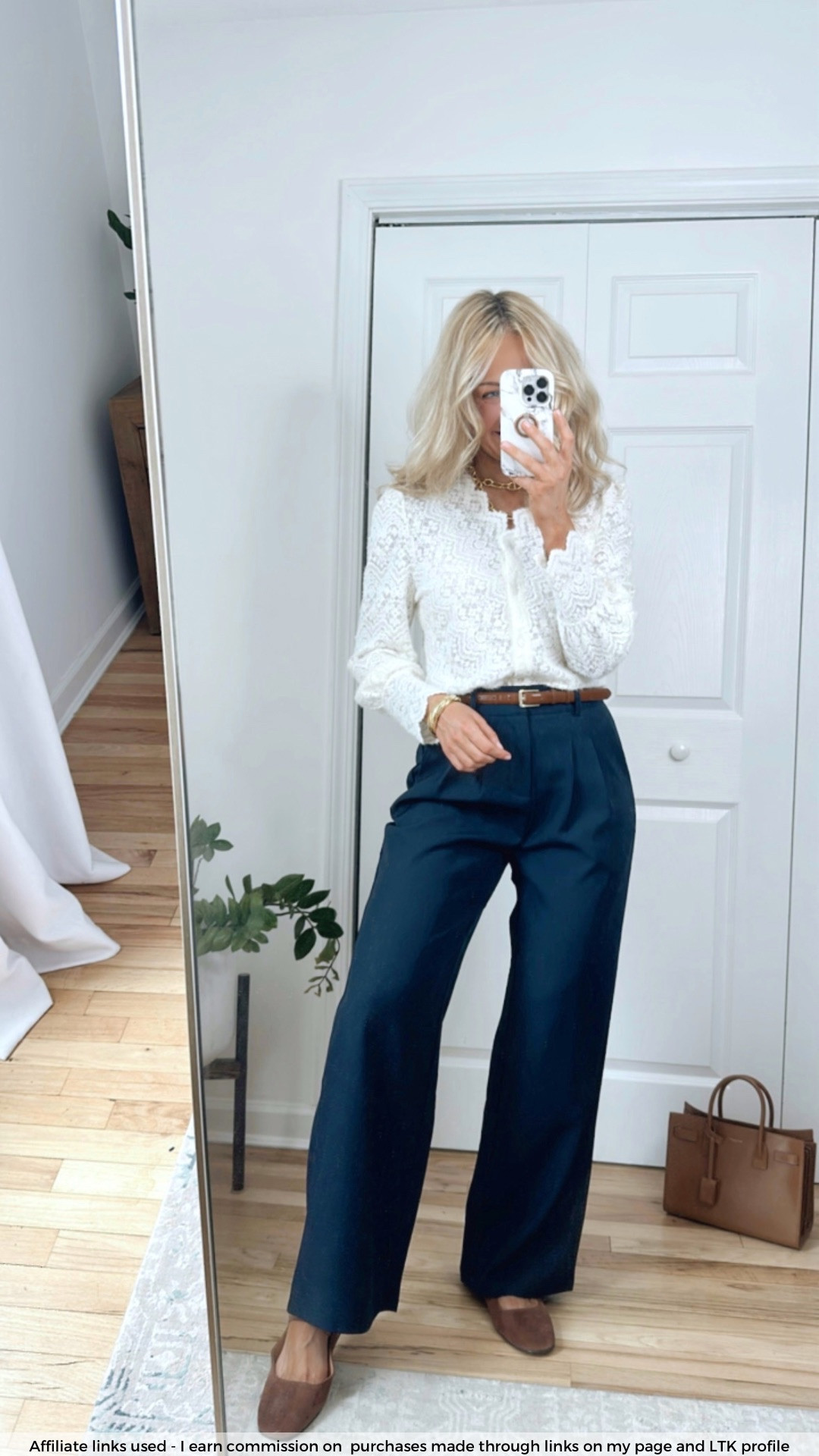 What to wear to work 

#LTKWorkwear