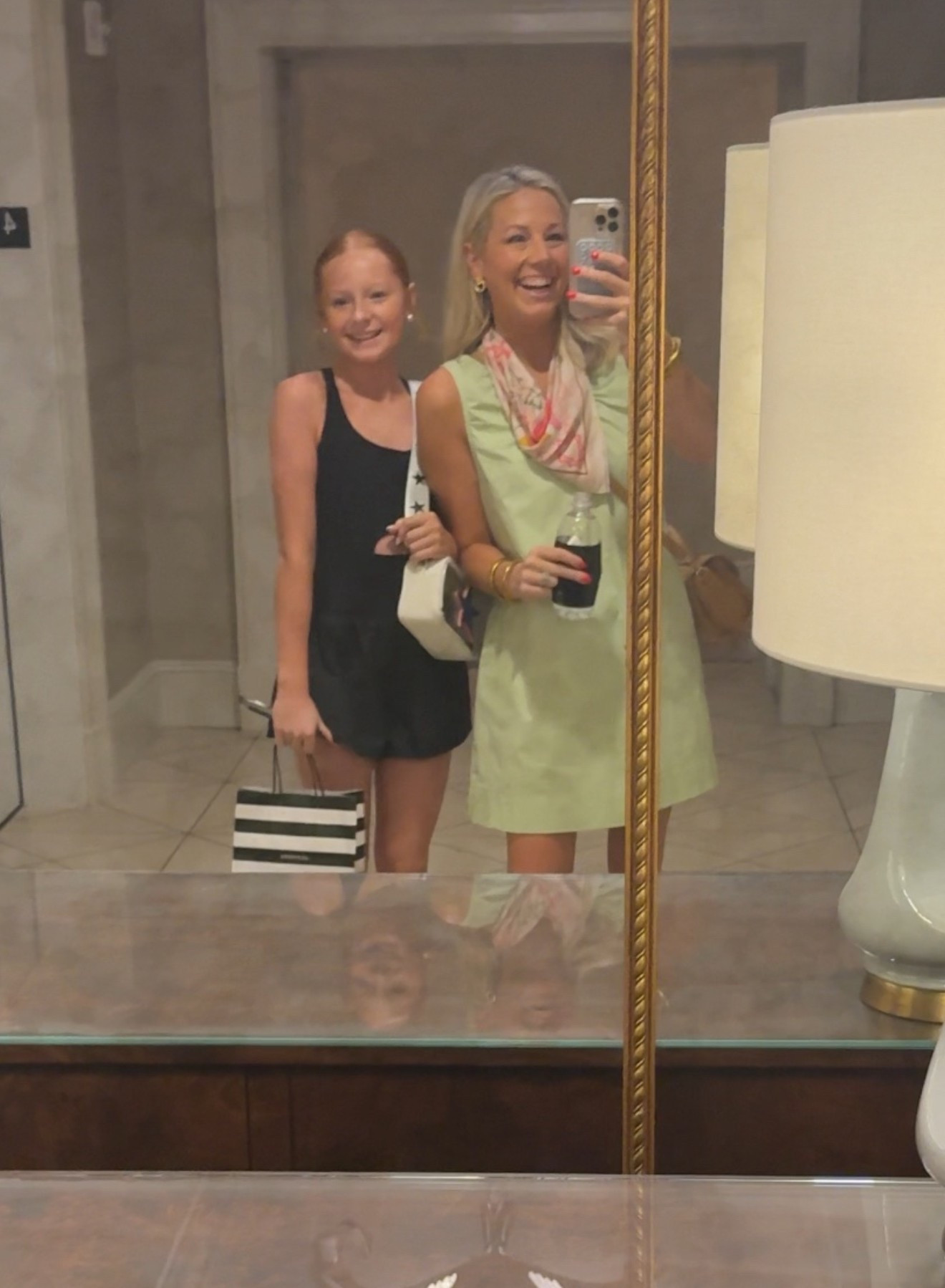 Last day in Charleston! Wearing size small and Cammie is in the XS! 

#LTKFindsUnder100 #LTKStyleTip #LTKFindsUnder50