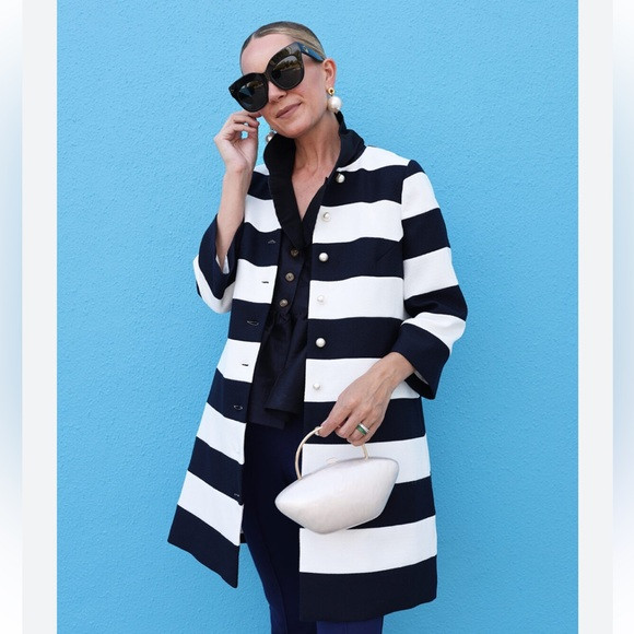 NWT Atlantic Pacific X Tuckernuck Jacket or Dress, medium | Poshmark