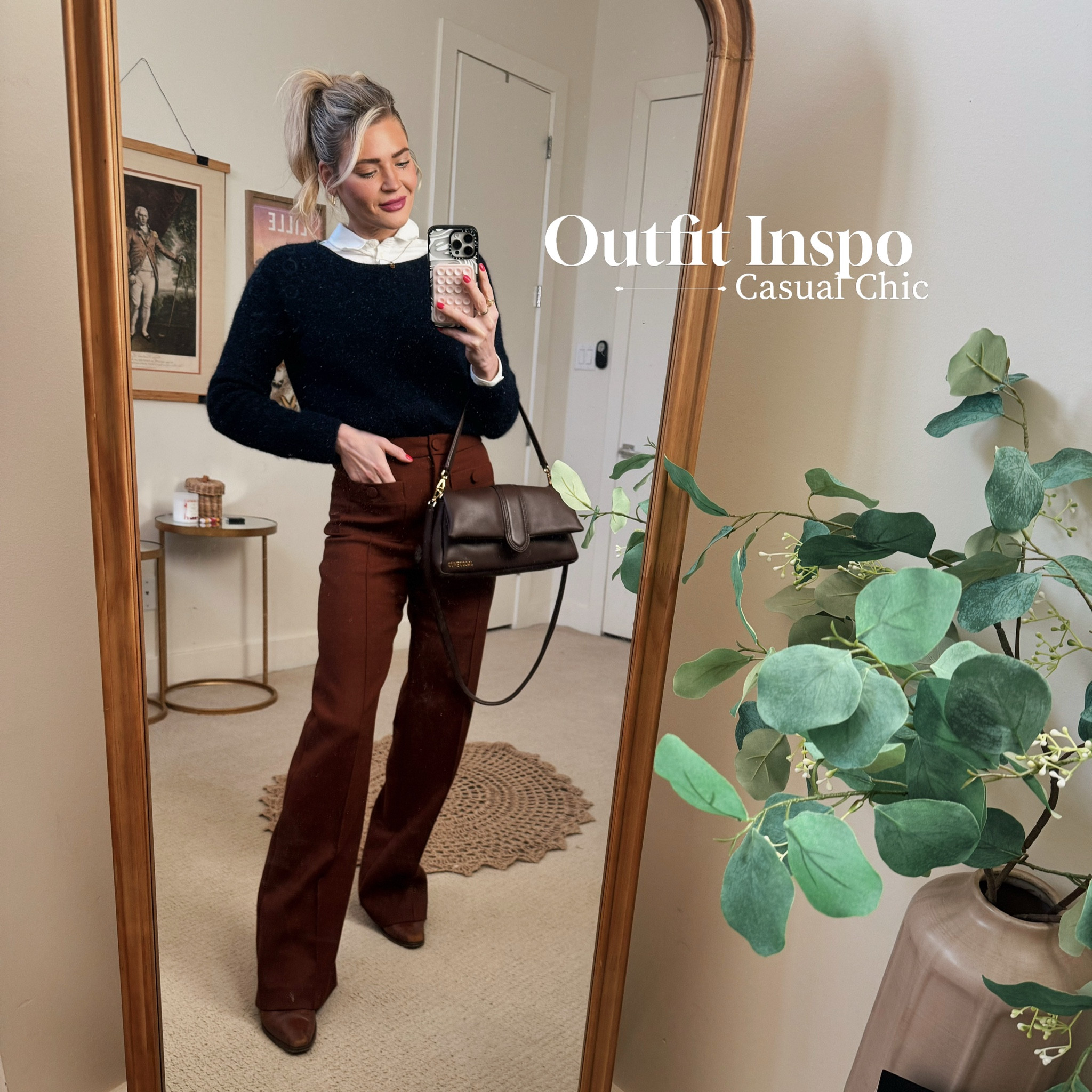 Casual & Chic 

#LTKFindsUnder100 #LTKSaleAlert #LTKU