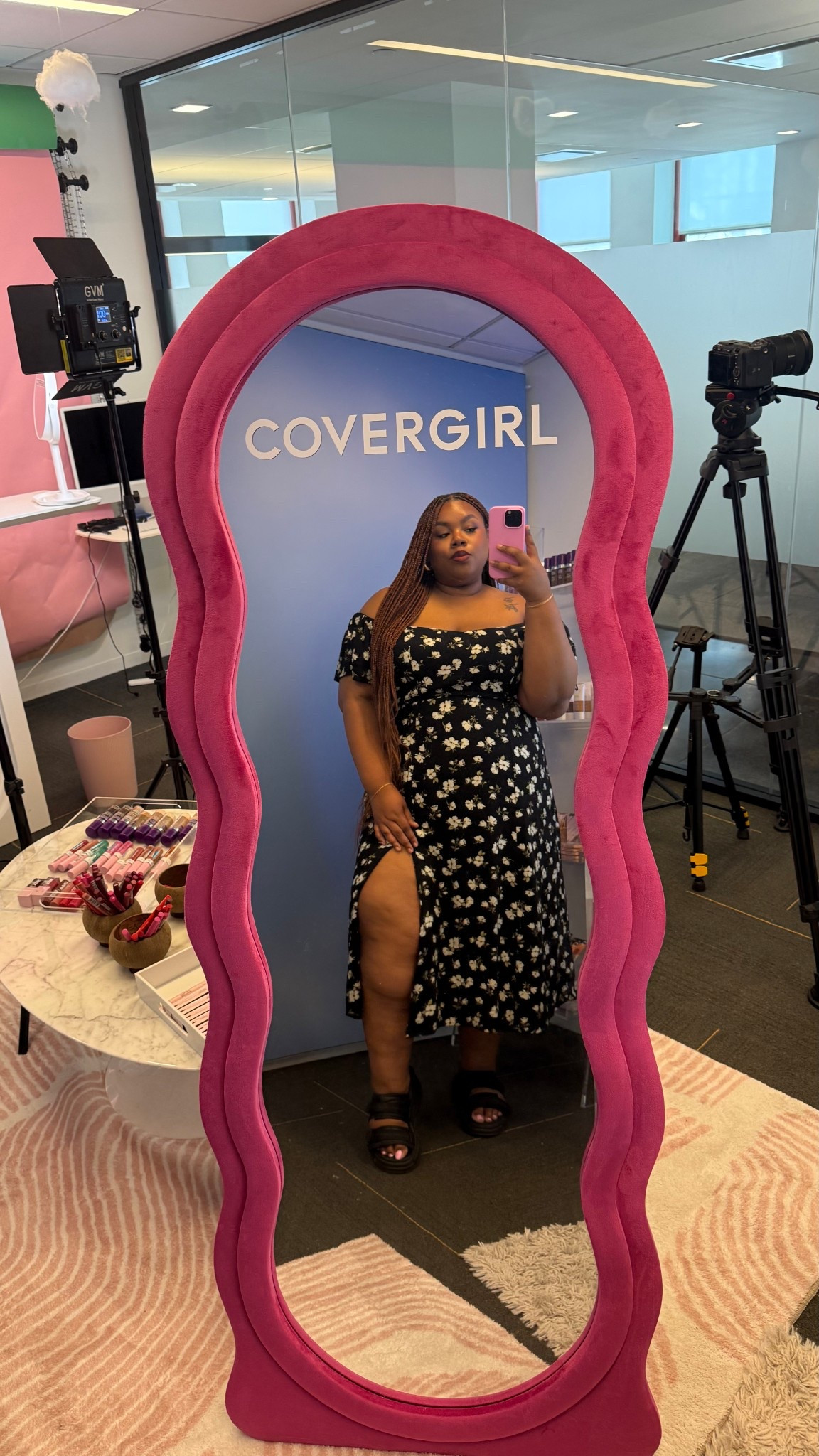 These Old Navy dresses have me in a chokehold. I love the little slit. It adds a flirty and fun vibe to the look. 

I’m wearing a size xxl. Normally a size 16/18 #curvyfashion #oldnavy #summerdress

#LTKStyleTip #LTKFindsUnder50 #LTKPlusSize