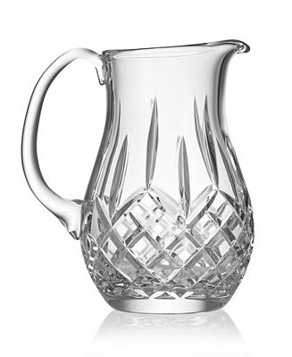 Lismore Pitcher 57.5 oz | Macy's