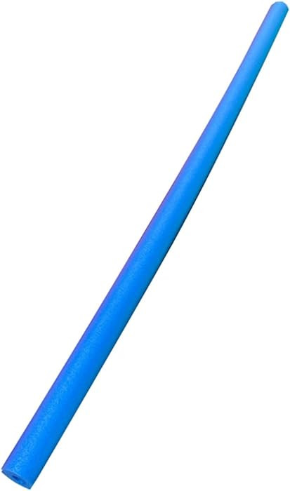 Pool Noodles, 60 Inch Foam Large Hollow Floating Pool Noodle,Pool Noodles Floats for Adults,Jumbo... | Amazon (US)