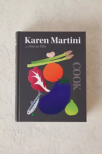 Cook | Anthropologie (UK)