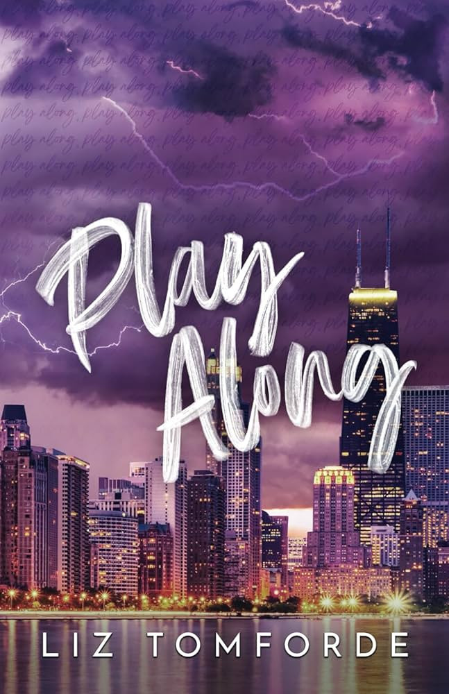 Play Along (Windy City Series Book 4) | Amazon (US)