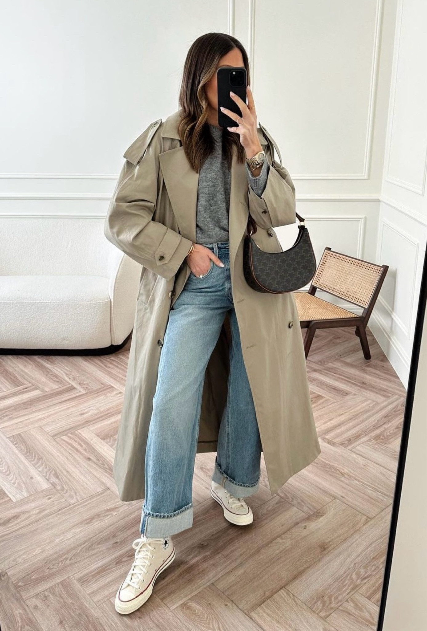 Spring outfits we can’t wait to rewear ✨ Look 7 

#LTKworkwear #LTKfindsunder50 #LTKfindsunder100