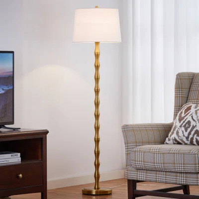 Johnvictor 61'' Floor Lamp | Wayfair North America