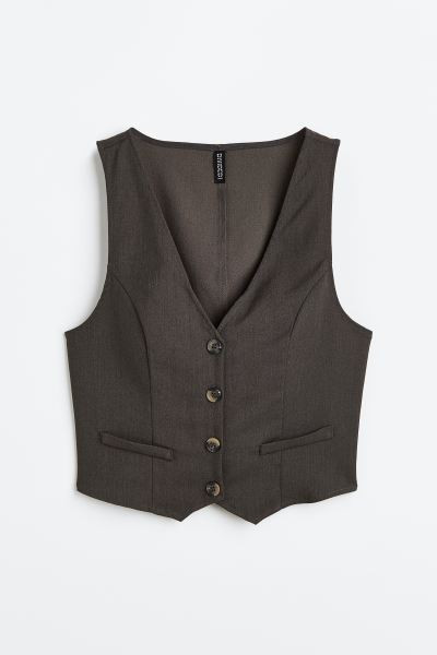 Suit Vest | H&M (US + CA)