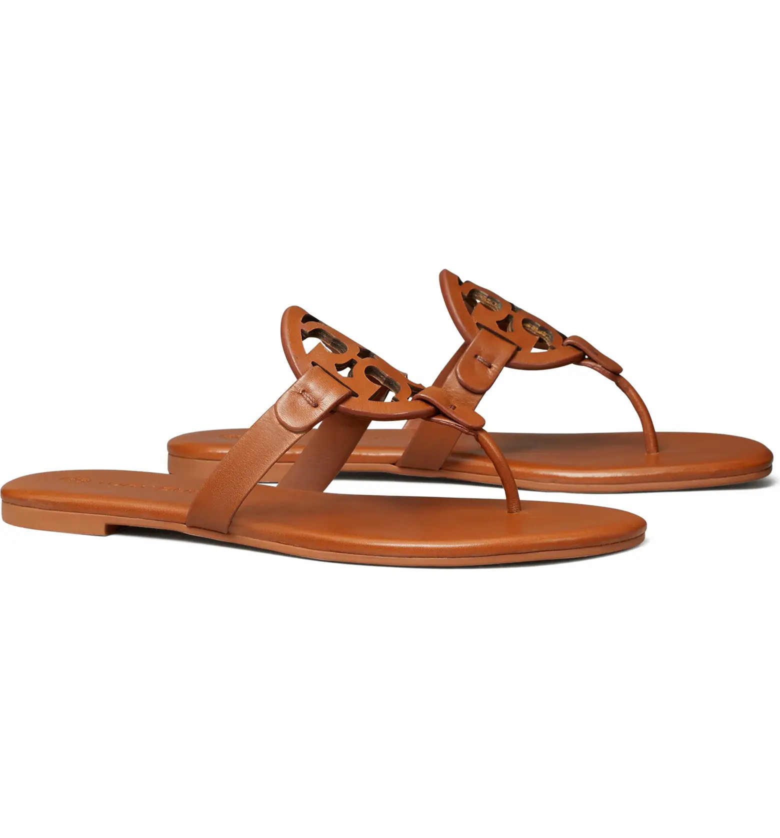 Tory Burch Miller Soft Sandal | Nordstrom | Nordstrom