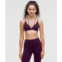 SmoothCover Strappy Bra | Lululemon (US)
