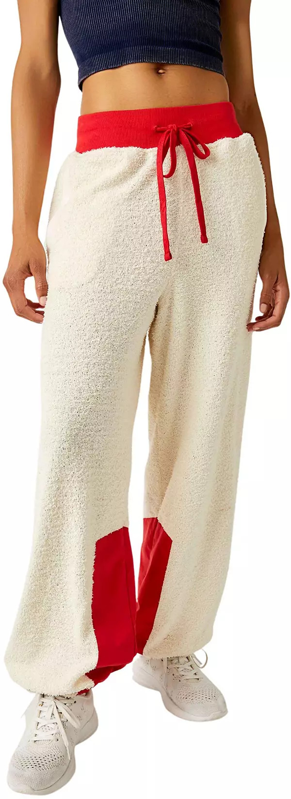 FP Movement Women's Cuddle Up Pants | Dick's Sporting Goods | Dick's Sporting Goods