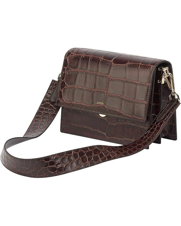 JW PEI Women's Mini Flap Crossbody | Amazon (US)