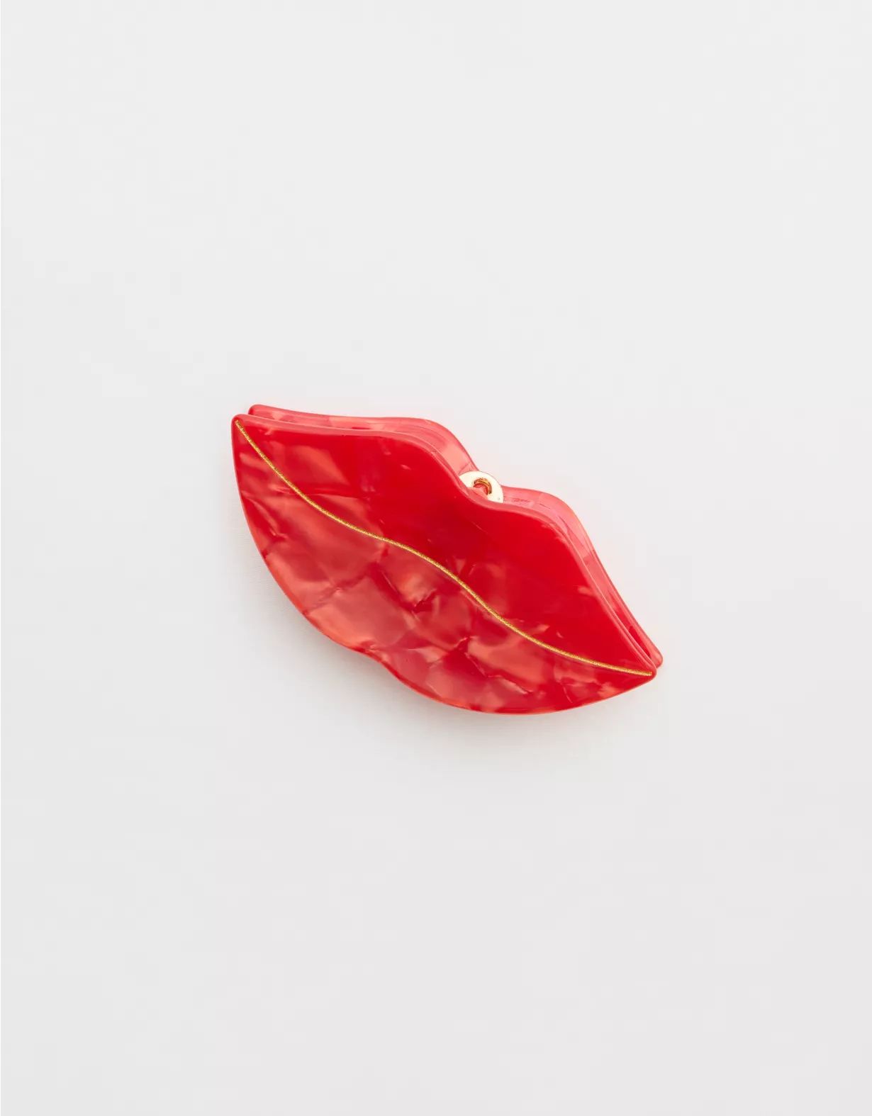 Aerie Lip Claw Clip | Aerie