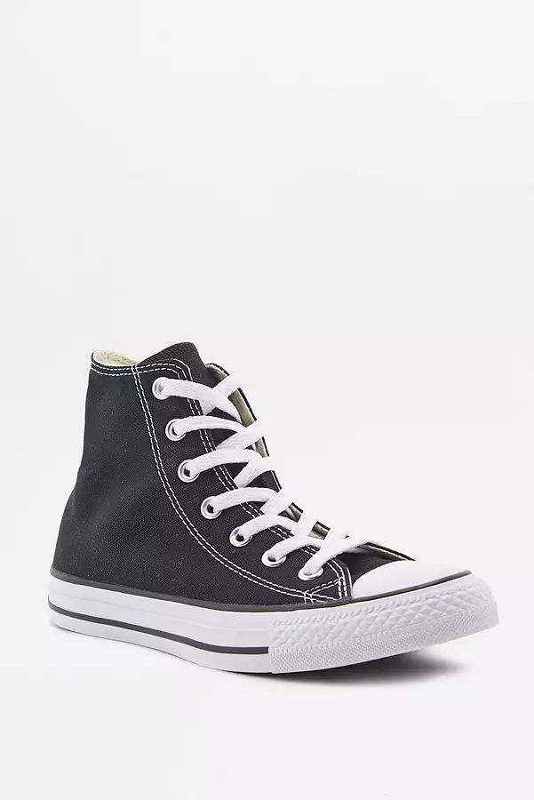Converse Chuck Taylor All Star Black High Top Trainers | Urban Outfitters UK