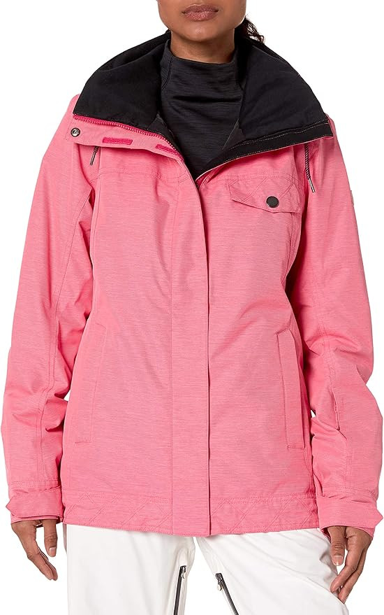 Roxy Womens Billie Jacket | Amazon (US)