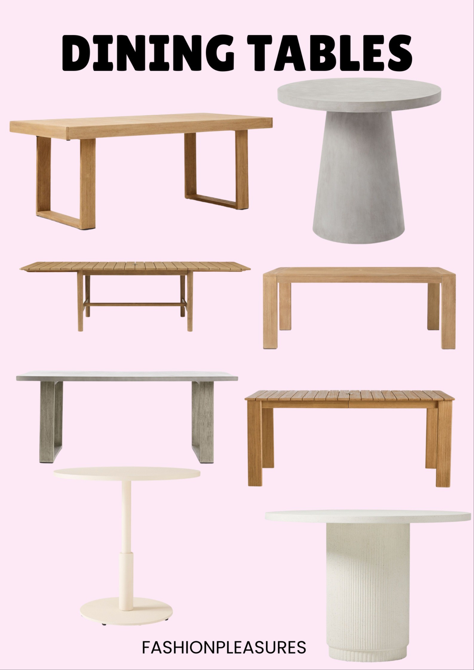 Dining table 

#LTKSpringSale #LTKU #LTKHome