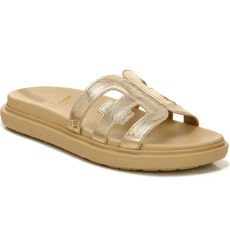 Valeri Slide Sandal | Nordstrom