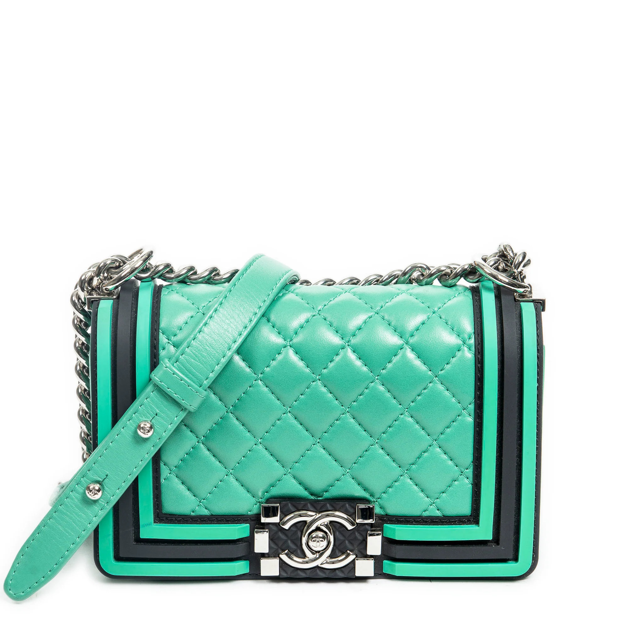 Small Rubber Two Tone Boy | Shop Simon