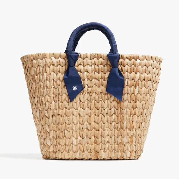 Isla Bahia Basket | Pamela Munson