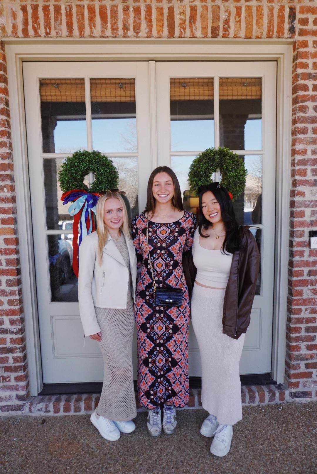 Darty outfit!!

#LTKSeasonal