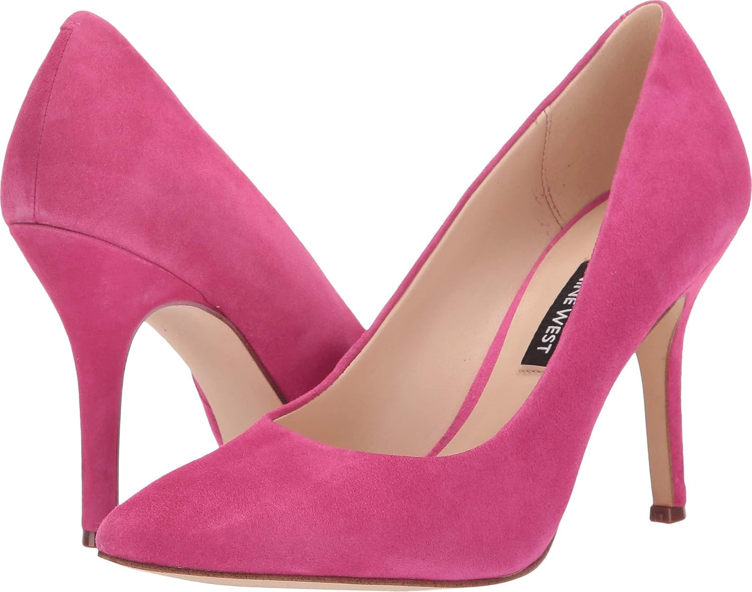 Nine West Women's Flax Dress Pump | Amazon (US)