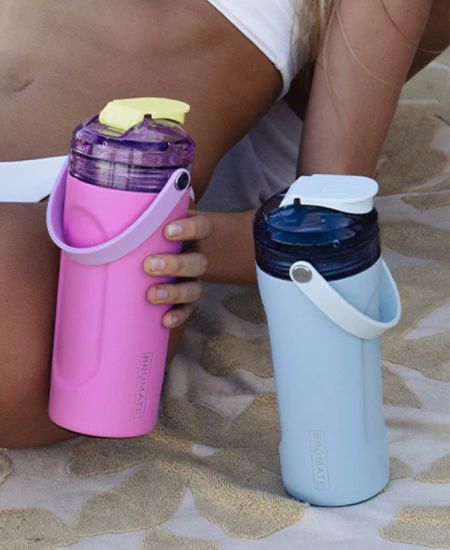My favorite Brümate Multishaker just came out with the cabana and high tide collection. I use my Brumates daily. The colors are perfect for spring and summer! 

#LTKfindsunder50 #LTKGiftGuide #LTKsalealert