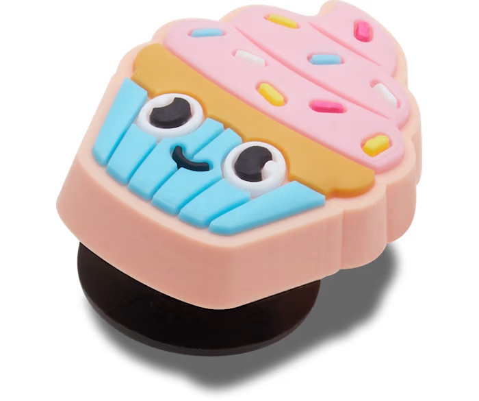 Cupcake with Smile | Crocs (US)