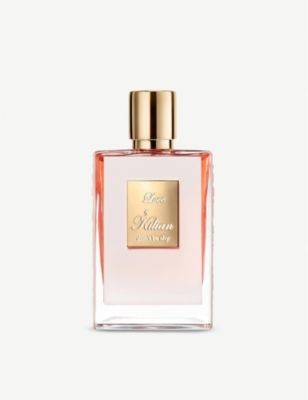 KILIAN Love, Don’t Be Shy refillable eau de parfum 50ml | Selfridges