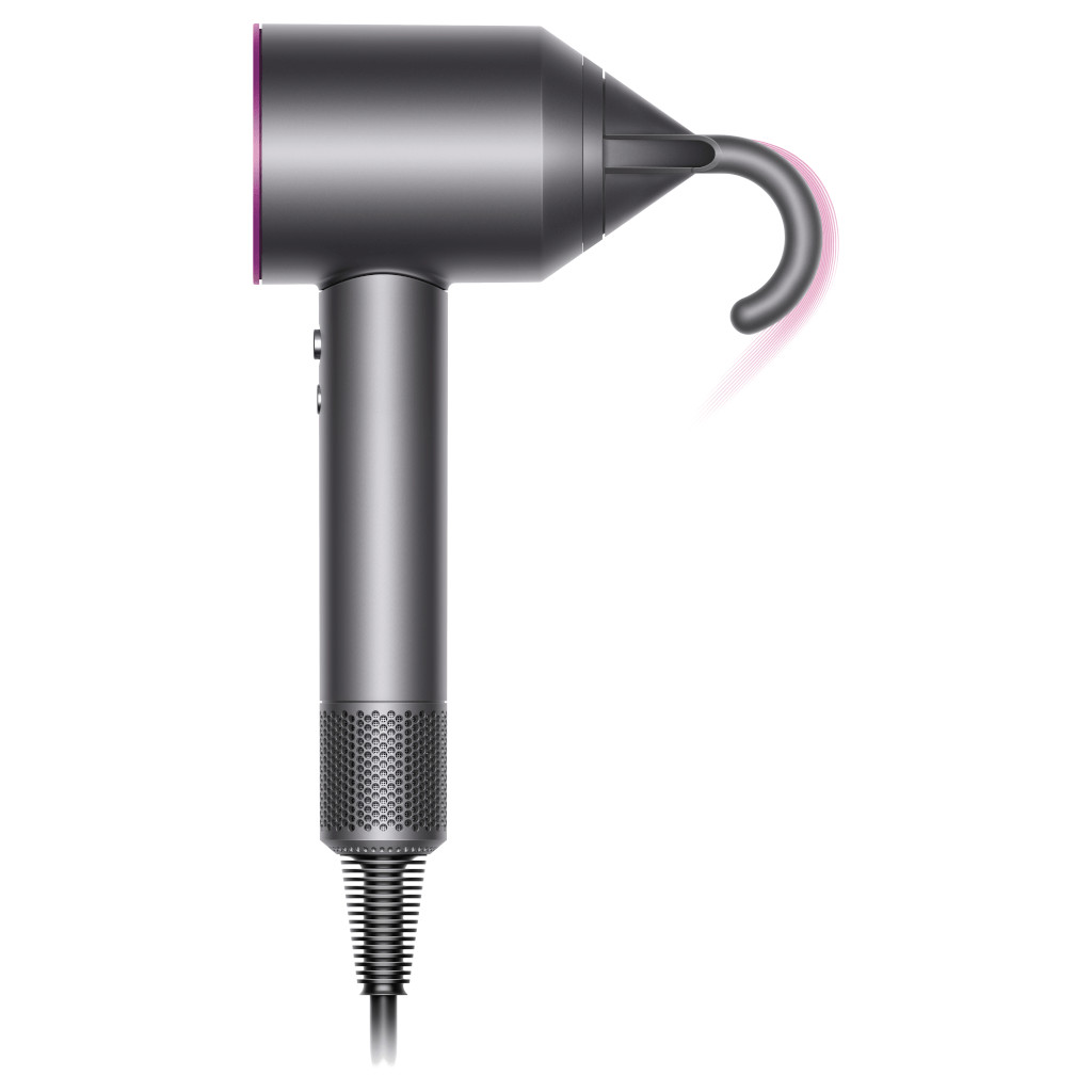 Dyson Supersonic Iron Fuchsia HD07 - Adore Beauty | Adore Beauty (ANZ)