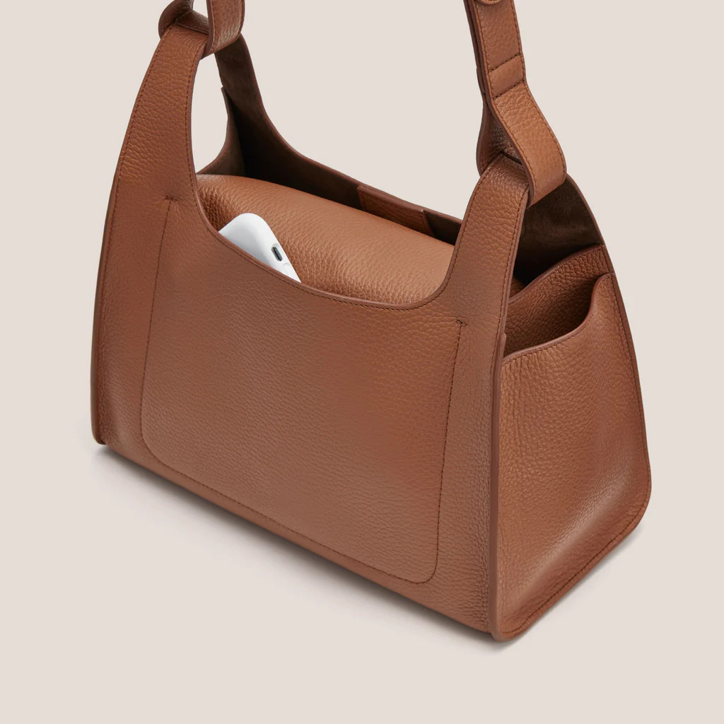 Double Loop Bag | Cuyana