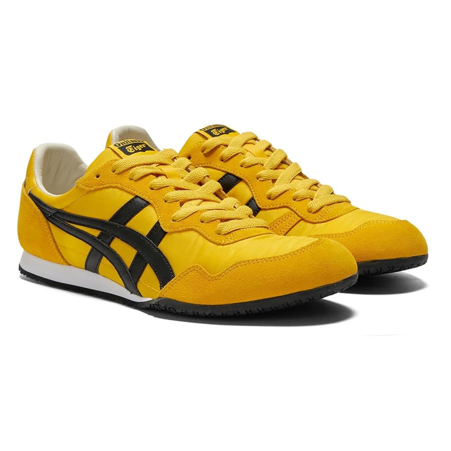 Onitsuka Tiger Serrano Men's Size | Amazon (US)