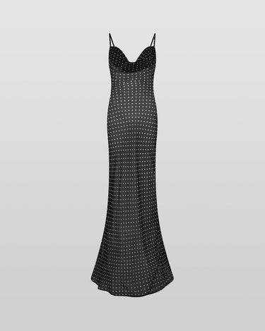 GISELE MAXI DRESS | Rat & Boa