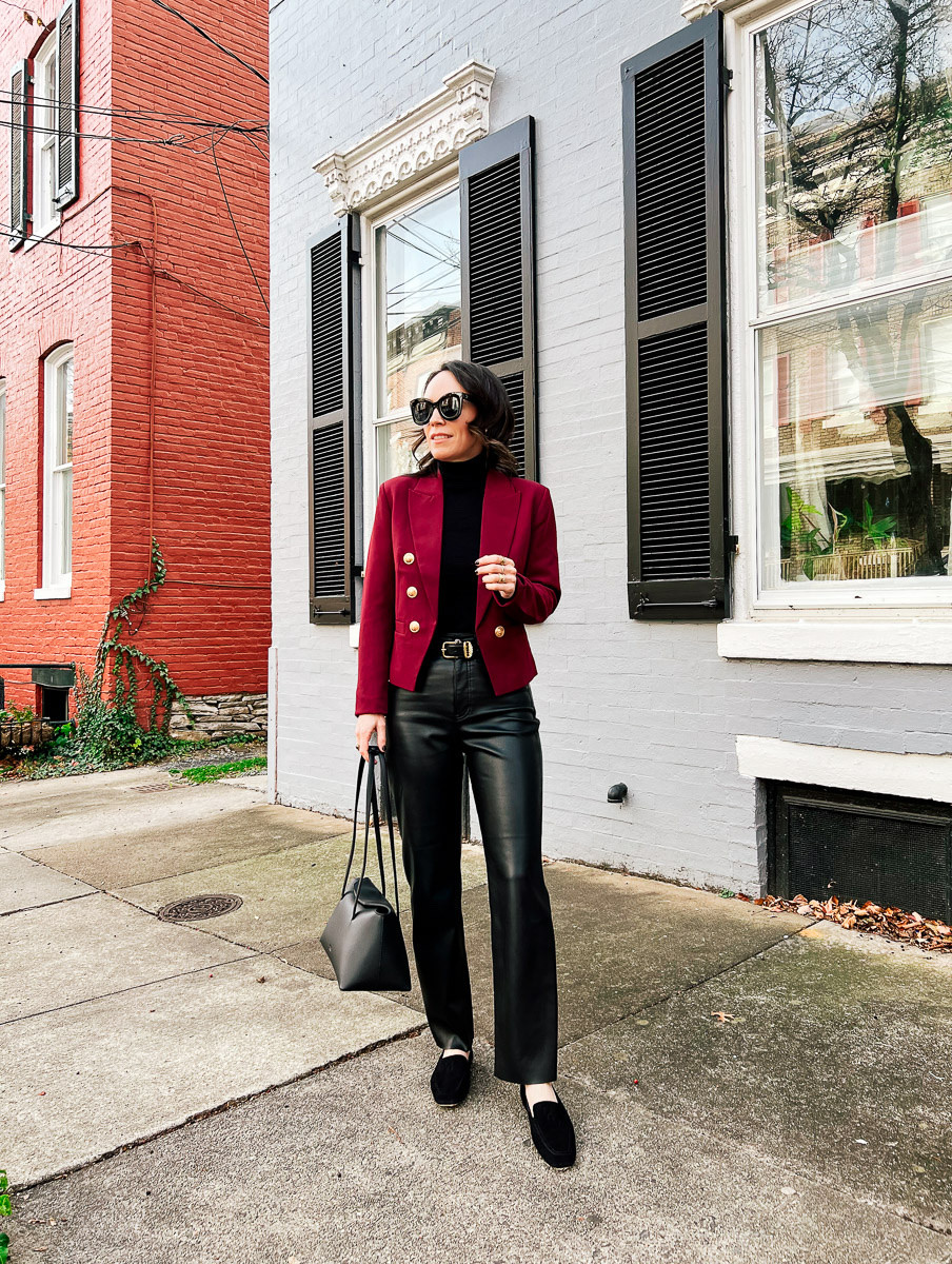 Fall style 

#LTKOver40 #LTKSeasonal