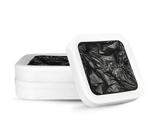 TowNew 3-Pack Recyclable Refill Rings | QVC